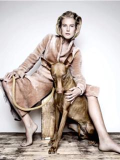 Dree Hemingway feet photo 9