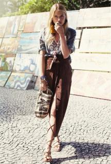 Dree Hemingway feet photo 20
