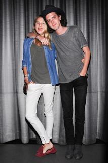 Dree Hemingway feet photo 11