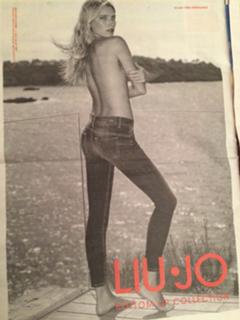 Dree Hemingway feet photo 10