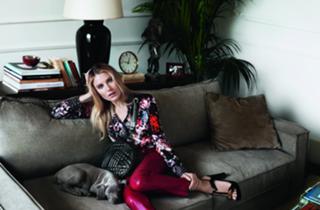 Dree Hemingway feet photo 4