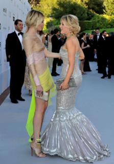 Dree Hemingway feet photo 3