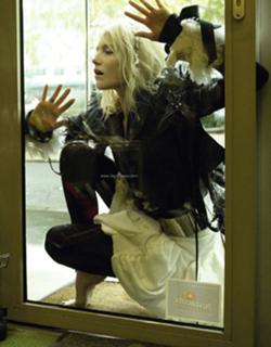 Dree Hemingway feet photo 19