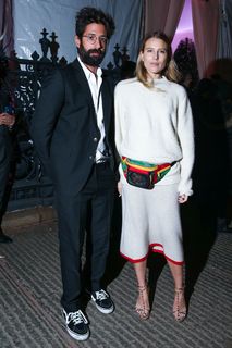 Dree Hemingway feet photo 17