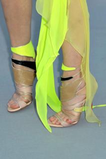 Dree Hemingway feet photo 5