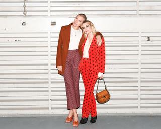 Dree Hemingway feet photo 6