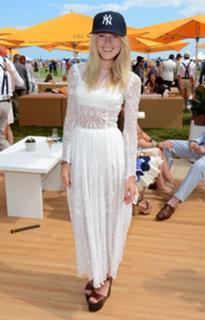 Dree Hemingway feet photo 13