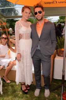 Dree Hemingway feet photo 10
