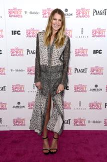 Dree Hemingway feet photo 4