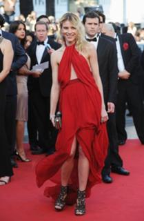 Dree Hemingway feet photo 13
