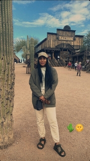 Dreka Gates feet photo 3
