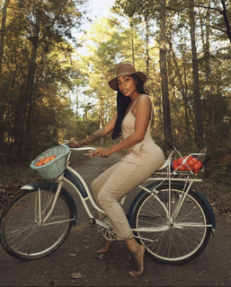 Dreka Gates feet photo 15