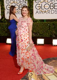 Drew Barrymore feet photo thumbnail