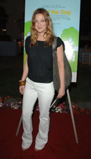 Drew Barrymore feet photo thumbnail