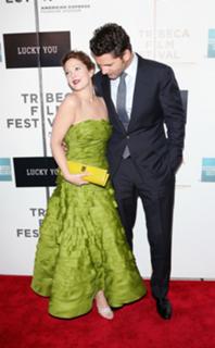 Drew Barrymore feet photo thumbnail