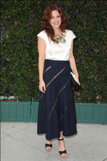 Drew Barrymore feet photo thumbnail