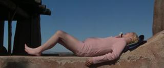 Drew Barrymore feet photo thumbnail