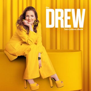 Drew Barrymore feet photo 1