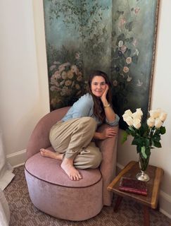 Drew Barrymore feet photo 9