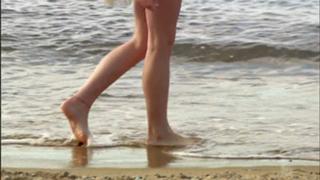 Drew Ryniewicz feet photo 3