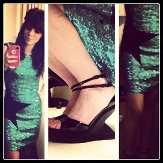 Drew Ryniewicz feet photo 3