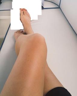 Drew Ryniewicz feet photo 11
