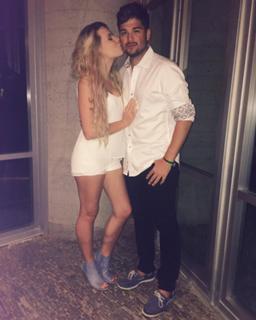 Drew Ryniewicz feet photo 9