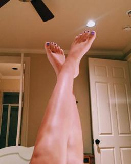 Drew Ryniewicz feet photo 6