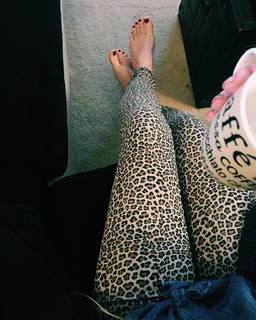 Drew Ryniewicz feet photo 3