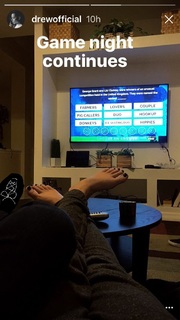 Drew Ryniewicz feet photo 1