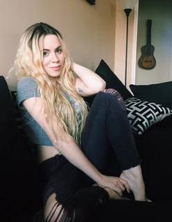 Drew Ryniewicz feet photo 20