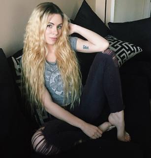 Drew Ryniewicz feet photo 19