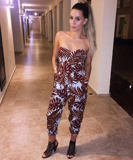 Drew Ryniewicz feet photo 11