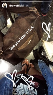 Drew Ryniewicz feet photo 9