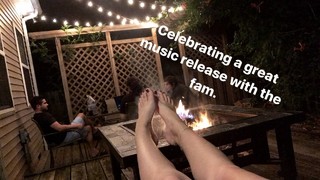 Drew Ryniewicz feet photo 18