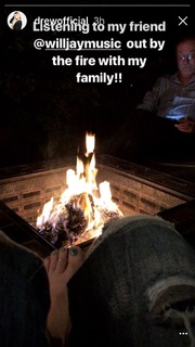 Drew Ryniewicz feet photo 17