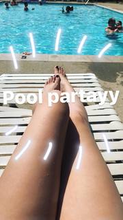 Drew Ryniewicz feet photo 16