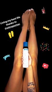 Drew Ryniewicz feet photo 10