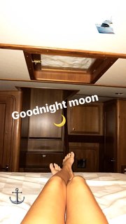 Drew Ryniewicz feet photo 6