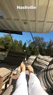 Drew Ryniewicz feet photo 3