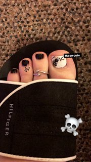 Drew Ryniewicz feet photo 20