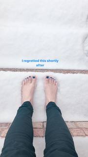 Drew Ryniewicz feet photo 18