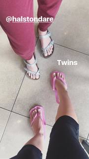 Drew Ryniewicz feet photo 16