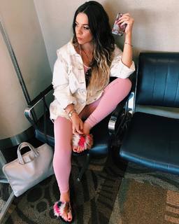 Drew Ryniewicz feet photo 12