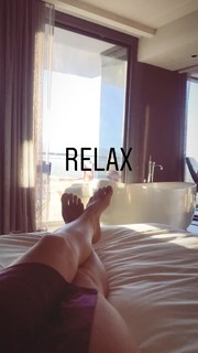 Drew Ryniewicz feet photo 7