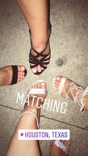 Drew Ryniewicz feet photo 5