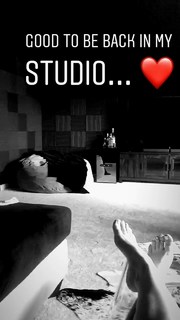Drew Ryniewicz feet photo 2