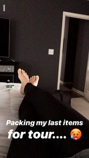 Drew Ryniewicz feet photo 18