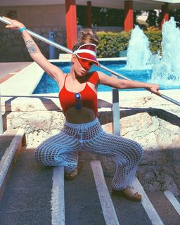 Drew Ryniewicz feet photo 12