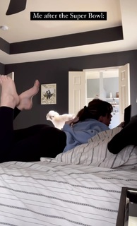 Drew Ryniewicz feet photo 4